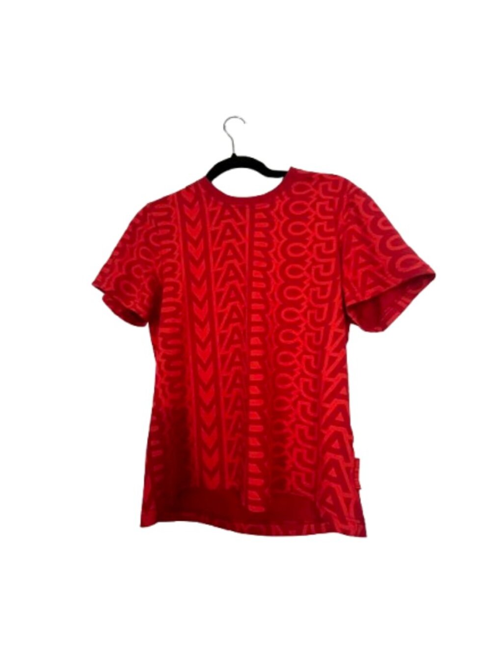 Marc Jacobs Logo T